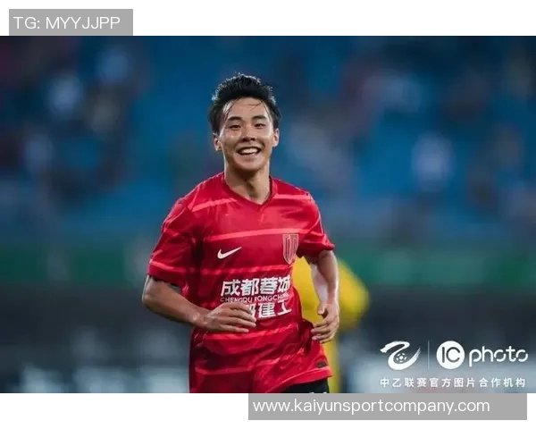 深圳二零二八与赣州瑞狮球员刘帅双双荣膺中乙第28轮最佳球员称号