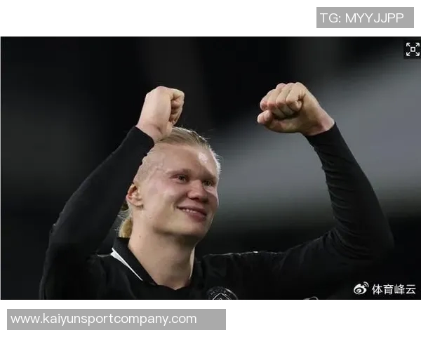 哈兰德英超征战23场攻破22球场仅剩安菲尔德未破门