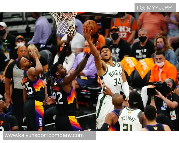 字母哥首次在主场遭遇嘘声坦言喜欢这种感觉将更加努力拼搏