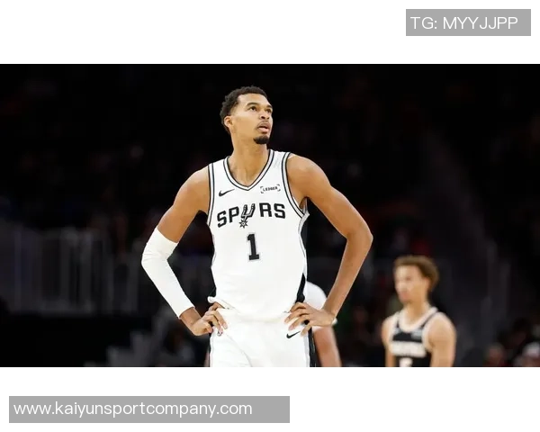 文班扬言隔扣不怕只要盖帽次数不被超越就能安心上场