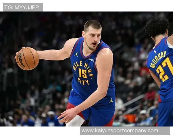 阿德尔曼称约基奇传球沃特森正确性因其底角三分命中率超过50